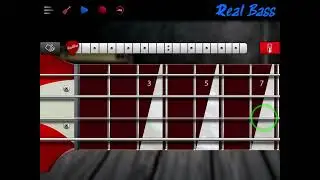 Black Hole Sun - bass