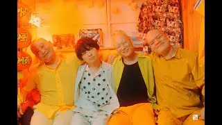 XIIX「月と蝶」MV