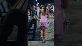 Прогулка 🌚