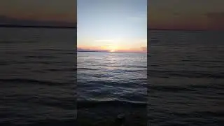 Шум моря