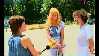 7-ші арнаның кешкі жаңалықтары (19:00) 26.05.2011 [1/2]