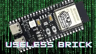 Fast flash Guide Useless-Brick