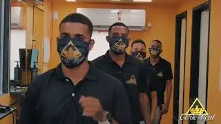 Barbearia Corte Real