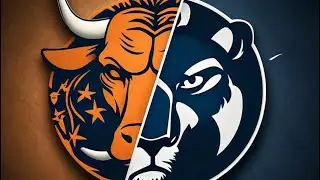 Texas vs Penn State - Online Gameplay (CFB 25)