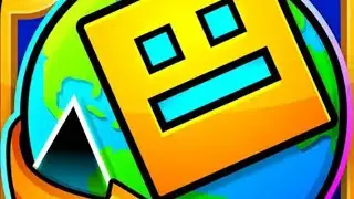 Geometry Dash World