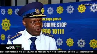 Police use learner programs to help root out crime in schools