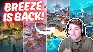 Is This The WORST Map Pool Ever?!