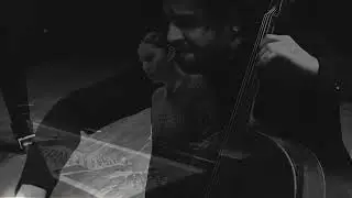 Zülfü Livaneli - Kardeşin Duymaz (Cello, Piano ve String Quartet) / Jamal Aliyev & Ece Dağıstan