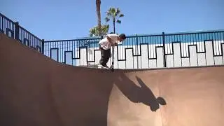 Cooper Klaar | Signature Ion Deck