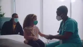 How PAs Go Beyond for Your Health (60 sec)