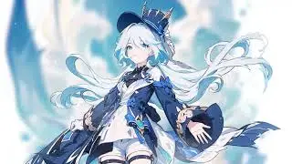 Genshin Impact - Furina / Focalors 