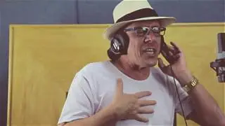 Douglas Sampa - Prazer sou o samba