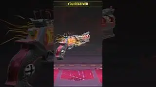 LUCKIEST DRAW #codmobile #shorts #legendaryJ358 #j358