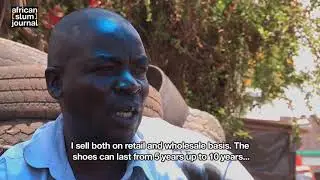 SLUM’S FOOTWEAR STATEMENT