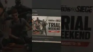 Free Download RAINBOX SIX SIEGE 🔥🔥🔥