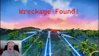 Freighter wreckage found