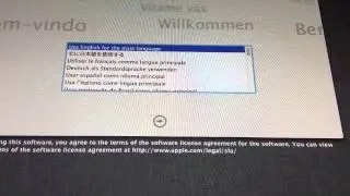 How to: Crack and make or delete any admin account on Mac no passwords needed