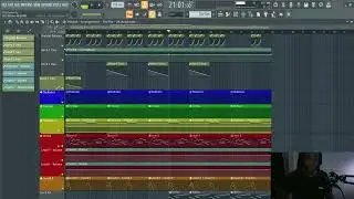 FL STUDIOS Secret Automation Sauce  with Swaythoven