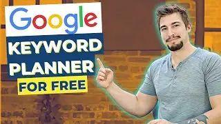 How To Use Google Keyword Planner For Free in 2022 | No Credit Card Needed