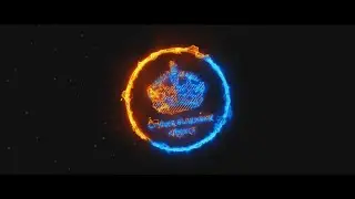 Эффектная заставка в After Effects  HD,Адобе афтер для начинающих, After Effects для новичков