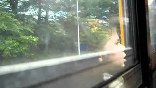 School Bus Ride