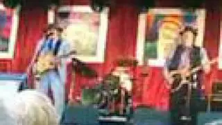 Normaal - Doar baal ik van (live)