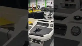 Сборка нового Spinch 655  I Часть  3