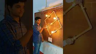 wheatstone bridge painal board connection 