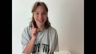 Ника Жукова проба 1