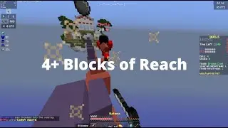 Beating a Blatant Hacker in the Bridge [RageQuits]