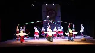 Народний художній хореографічний колектив 