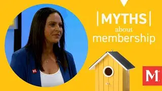 Members 1st: Myths About Membership