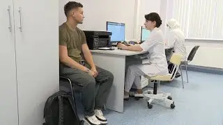 Реутовский врач-кардиолог получила социальную ипотеку 04.09.2024