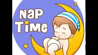 Go to Sleep My Little One Deep Sleep for your baby