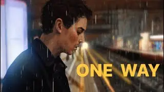 One way (Venice film festival)