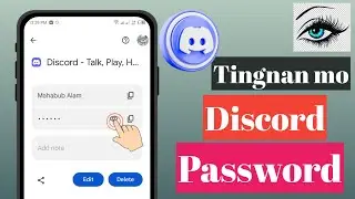 Paano Makita ang iyong Discord password | Paano mabawi ang Discord Password kung nakalimutan mo ito