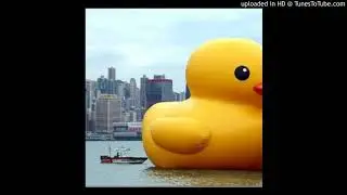 ASTOR - Patos (Versión Alternativa)