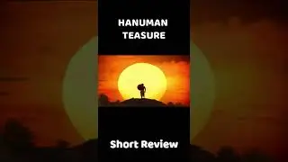 Hanuman Teaser