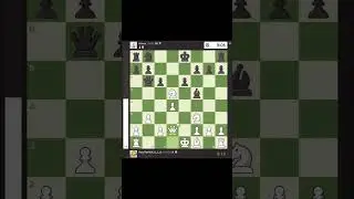 #chess #chessgamer #chesscom #rooksacrifice #chessmate #gaming #chessmates ignore the tags #chessmen