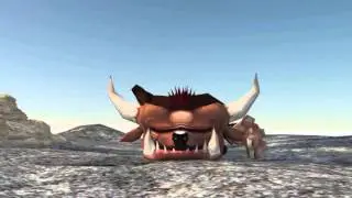 Glark_weak up