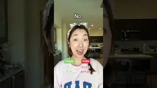 Which one do you hear the most in K-dramas? 😊 How to say yes/ok/no/maybe in Korean💕 