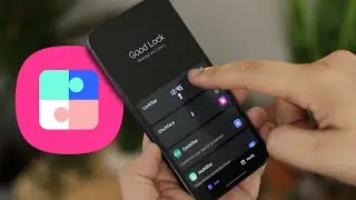 Samsung Good Lock In Depth Review (What is it?)