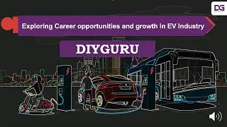 Exploring Career opportunities and growth in EV Industry 2024