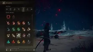 Elden Ring new character for SotE Part 4 Finale