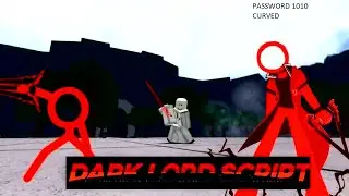 TSB ROBLOX OP SCRIPT DARK LORD SCRIPT MOVESET 2025 FREE