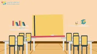 my classroom