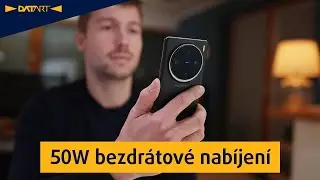 Mobilní uragán s triem profi fotoaparátů v zádech | Mobilní telefon vivo X100 Pro
