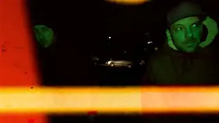 THUGMAN feat SLUSSZPASSZ  - Én vagyok AZ  prod. by YAKUZY (Official Music Video)