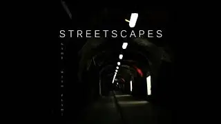 Streetscapes - Game With Flame (Official Audio)