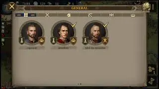 Battle of Versinikia 813 Walkthrough European War 7